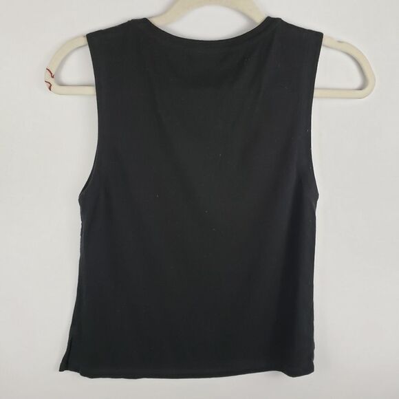 vs "Today has been Cancelled..." Sleep top Size XS - Picture 3 of 6